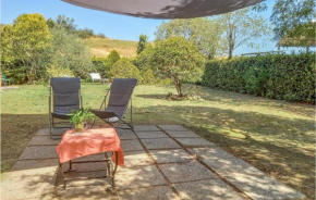 Gorgeous Home In Volterra With Kitchen